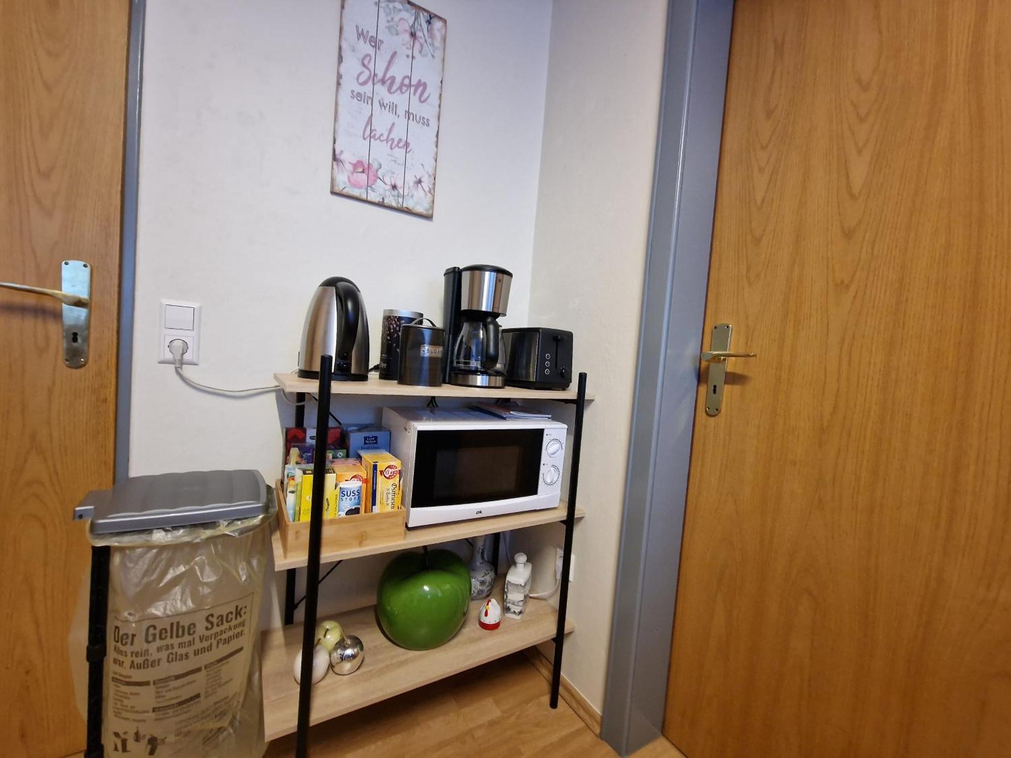 Zimmervermietungen Jachna Haselunne Bagian luar foto